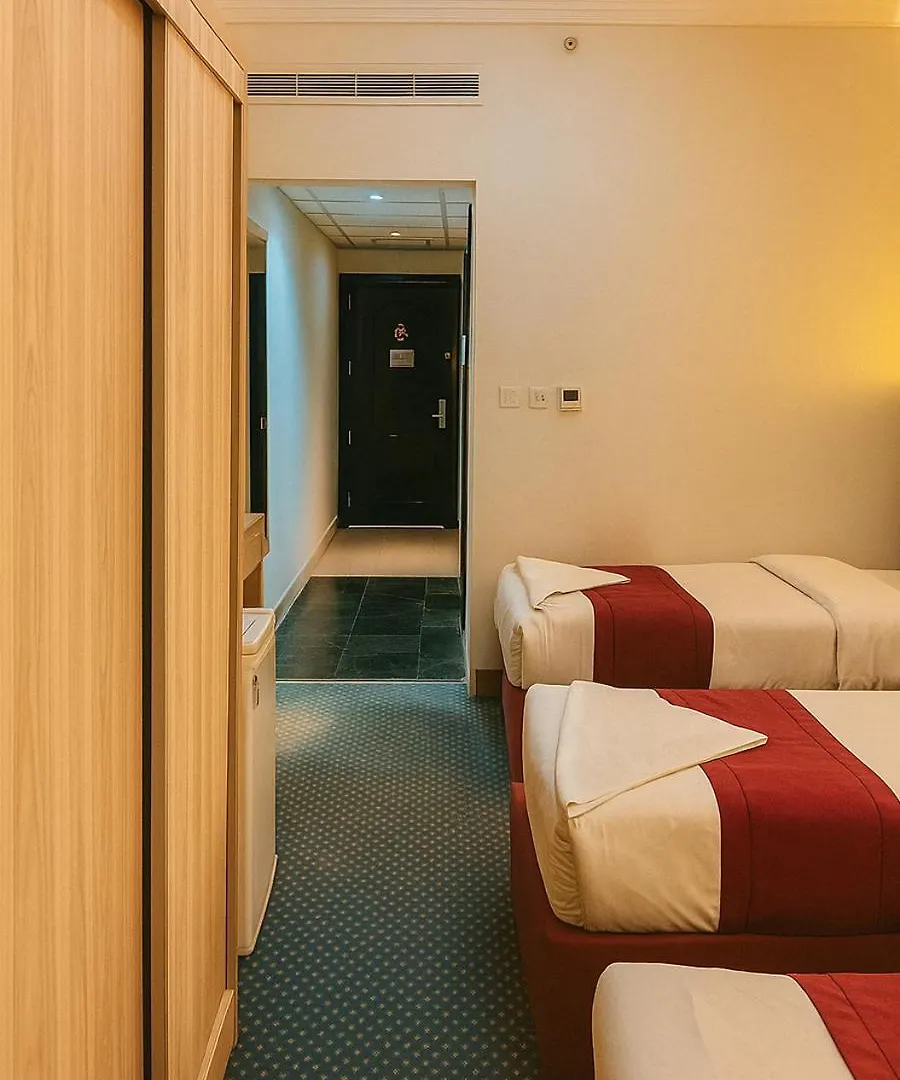 Refaq Alalia Hotel La Mecque 0*,  Arabie saoudite