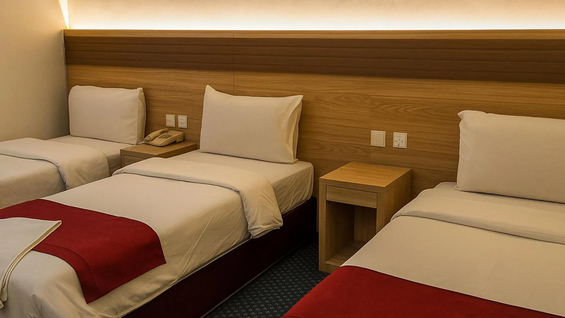 Refaq Alalia Hotel La Mecque 0*,  Arabie saoudite