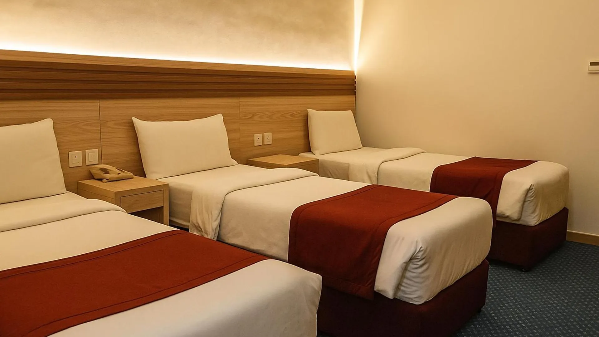 Refaq Alalia Hotel La Mecque