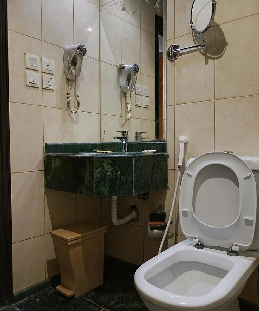 Refaq Alalia Hotel La Mecque