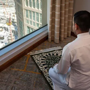 Hotel Swissotel Al Maqam Makkah, La Mecque