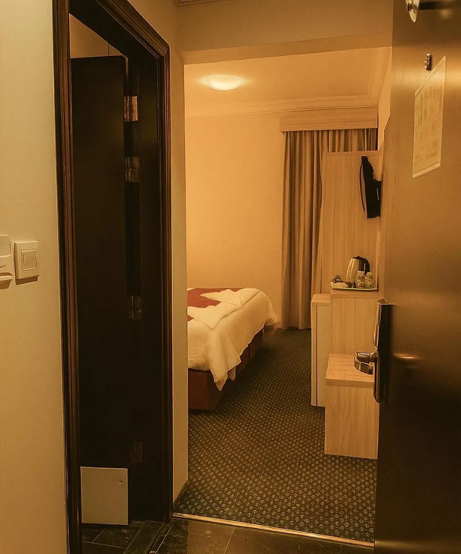 Refaq Alalia Hotel Mecca