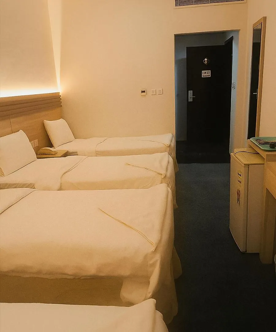 Refaq Alalia Hotel Mecca Saudi Arabia