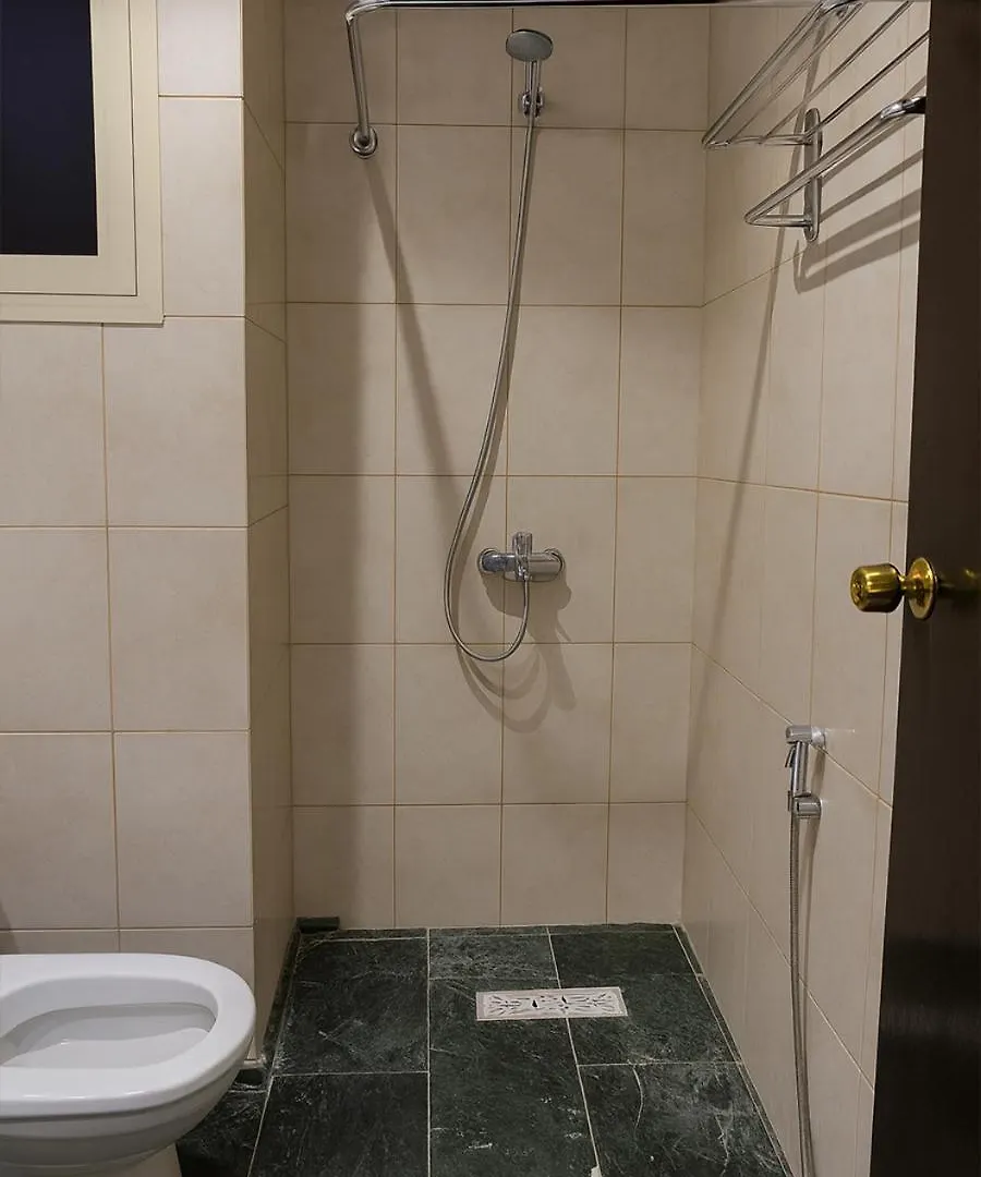 Refaq Alalia Hotel Mecca