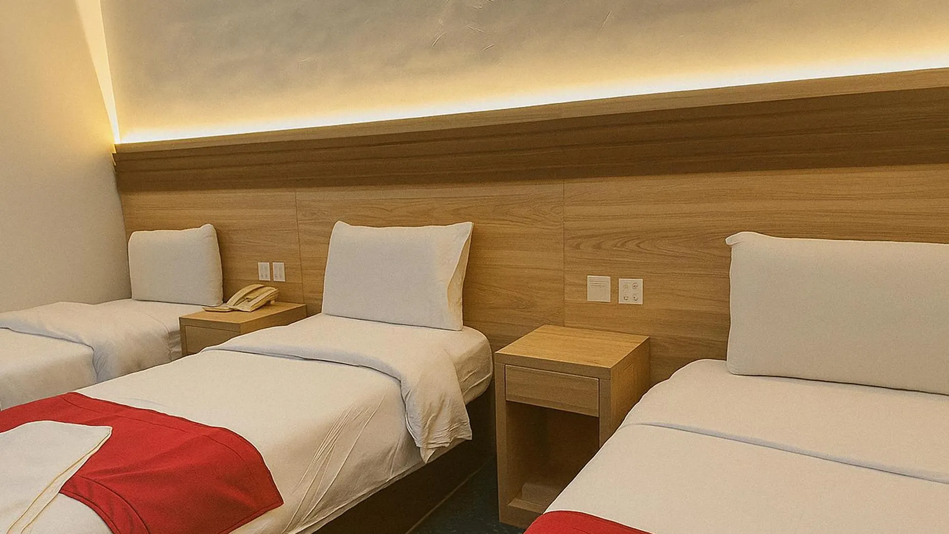 Refaq Alalia Hotel Mecca 0*,