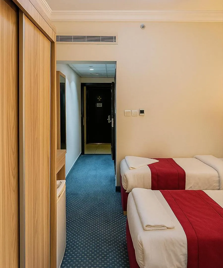 Refaq Alalia Hotel Mecca