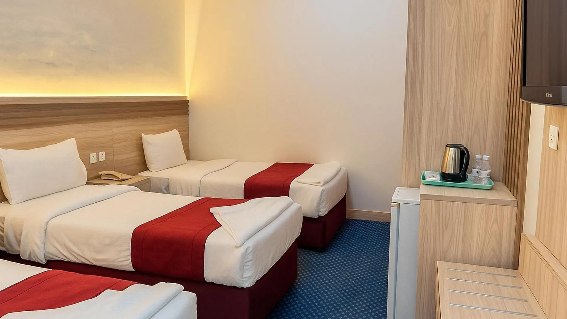 Refaq Alalia Hotel Mecca