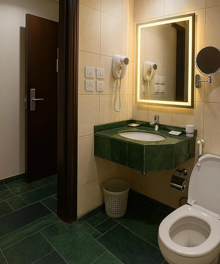 Refaq Alalia Hotel Mecca