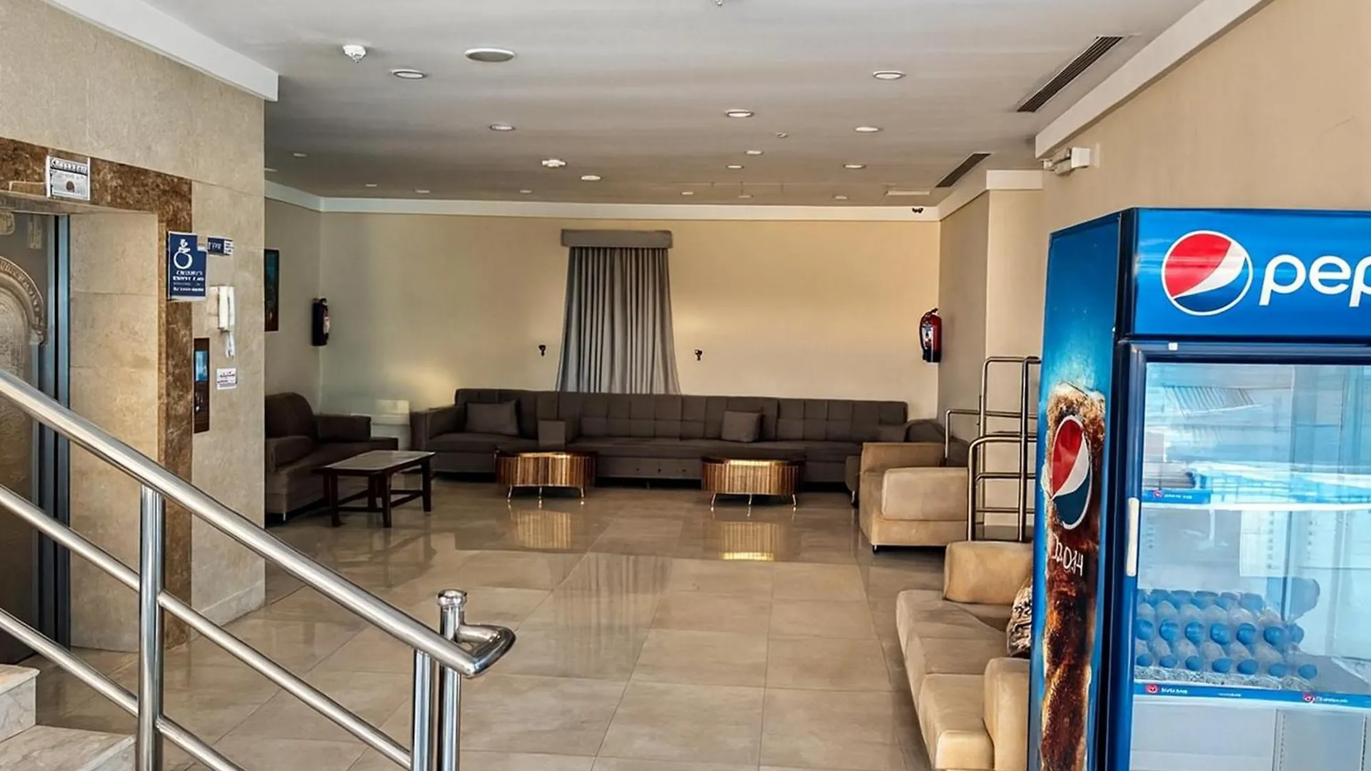 Refaq Alalia Hotel Mekke