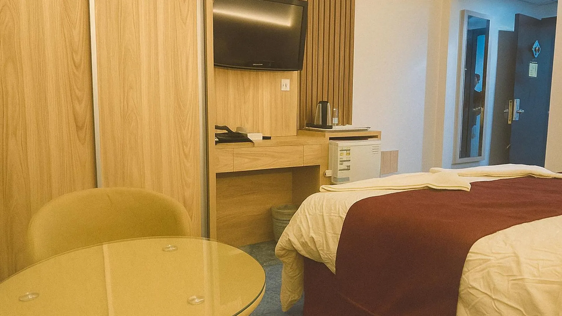 Refaq Alalia Hotel Mekke